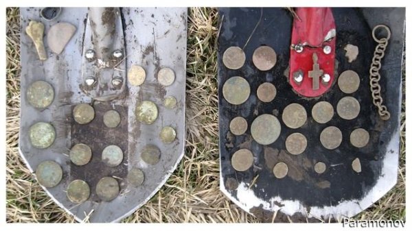 Огромная посылка 15 позиций "ништяков" для Весты