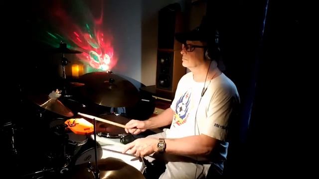 Mark Knopfler..Someday ..Drumcover.. смотреть онлайн