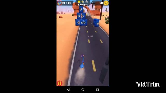 LOONEY TUNES DASH! Levels 15-17 смотреть онлайн