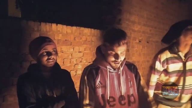 SEE THIS HAPPEN (FULL VIDEO) | SUNNY MALTON ( FT.100 WATT & BYG BYRD) | B.B.F смотреть онлайн