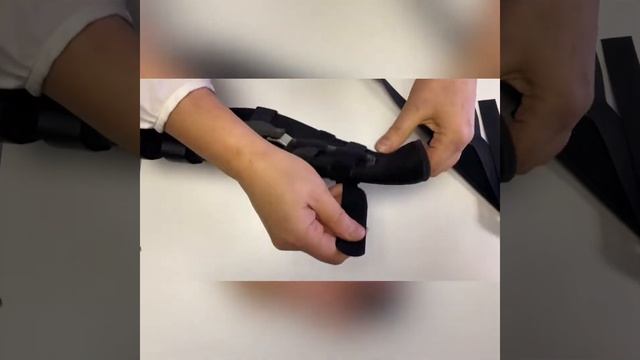 Ортез локтевой смотреть онлайн