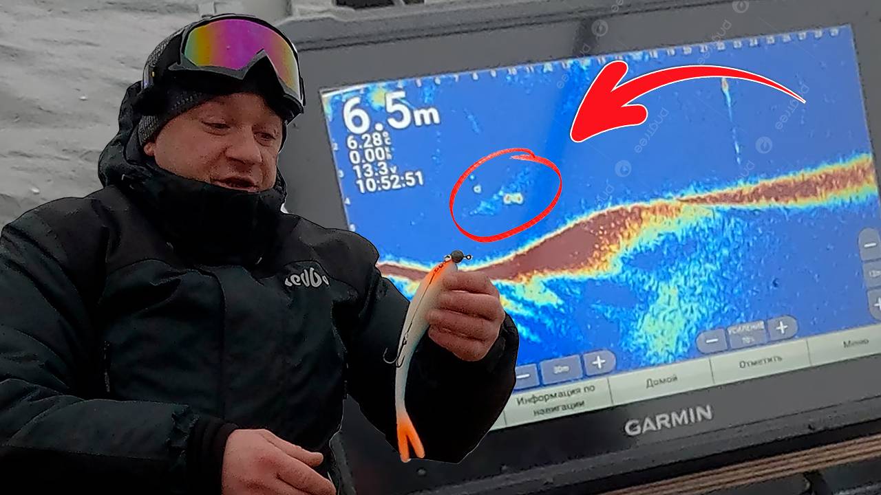 СКОЛКО ЗДЕСЬ ТРОФЕЙНОЙ РЫБЫ!!! С ПРИМАНКАМИ ЛУЧШЕ НЕ МЕЛЬЧИТЬ!!! смотреть онлайн