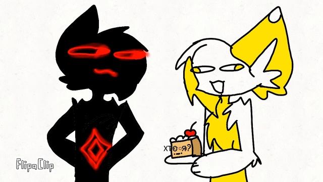 Я несу тортик!🍰 смотреть онлайн