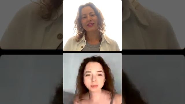 Почему игра Лила и Расстановки так эффективно работают? - Анастасия Башкатова/Лидия Васильева