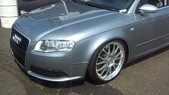 b7 audi a4 avant смотреть онлайн