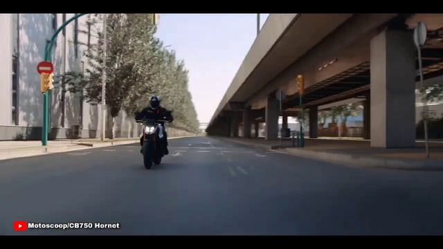 2023 Honda CB750 Hornet Launched with Price tag 400,000 смотреть онлайн