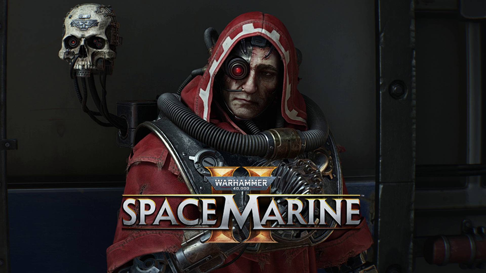 Опасный источник:)►Warhammer 40,000: Space Marine 2 #6