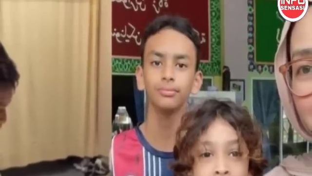 Aidil Zafuan Temui Anaknya Di Hospital!! Sekali Ini Yang Berlaku Buat Rita Rudaini Kedu😭😲⁉️ смотреть онлайн