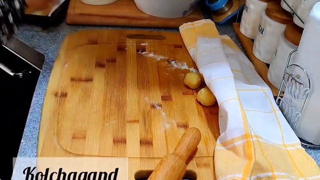 🪄Печенье 🍌 бананчики 🍌 от Кулчаканд 👩🍳 на праздник идальфитр🪄کوکی 🍌 смотреть онлайн