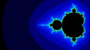 Фрактальная графика