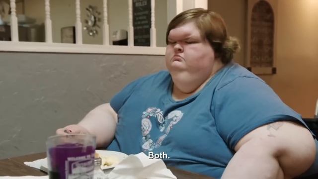 Literally EVERYTHING You Missed On 1000-lb Sisters Series 1!