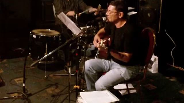 Александр О'Шеннон-Кубинский романс смотреть онлайн