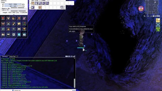 Ragnarok Online Provider Gepard Shield 3 0 ^ ^ 2019 10 25 02 08 22 смотреть онлайн