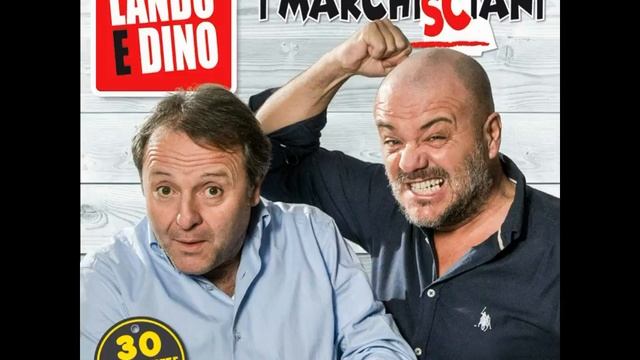 Terra Mia - Lando e Dino "i MarchiSCiani" смотреть онлайн