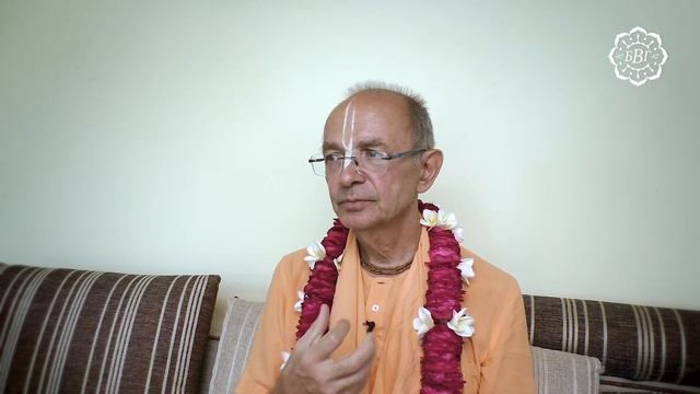 2020.10.31 - Структурный анализ главных тем Бхагаватам. Лекция 10 (перевод) - Бхакти Вигьяна Госвами смотреть онлайн