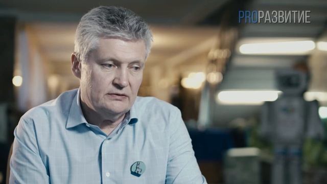 Счастье, собственность и машины. Александр Шарапов | PROРАЗВИТИЕ смотреть онлайн