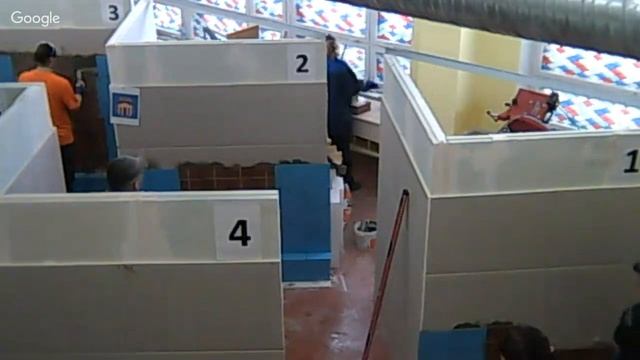 демонстрационный экзамен ГАПОУ МО "МонПК" Мончегорск смотреть онлайн