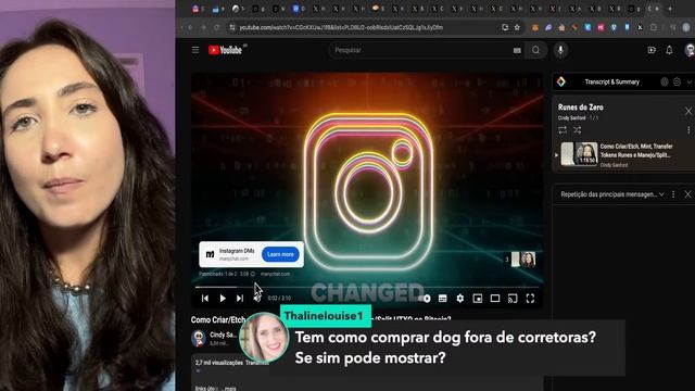 Tem Opções No Mercado Cripto Para Todos os Gostos смотреть онлайн