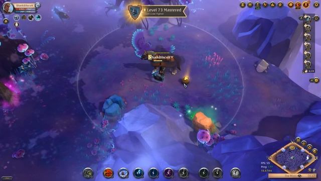 Zero To Hero Infinity Blade | Albion Online