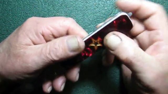 Радость ножедела-заедание устранено!) смотреть онлайн