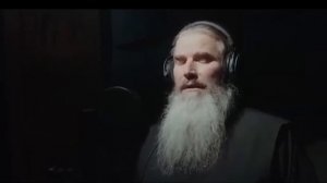 Батюшка записал песню-молитву специально для Фёдора Емельяненко