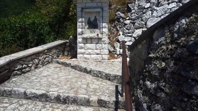 Foto Santa Rita da Cascia 17 7 2016 смотреть онлайн