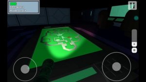 Импостер амонг ас хоррор (ЭТО САМАЯ ПЕРВАЯ ВЕРСИЯ ИМПОСТЕР 3Д)