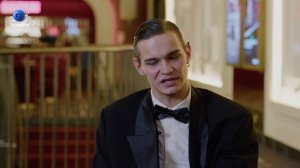 «Дети перемен»: актеры и создатели рассказывают о сериале #КИНОТВ #сериал #90s #интервью