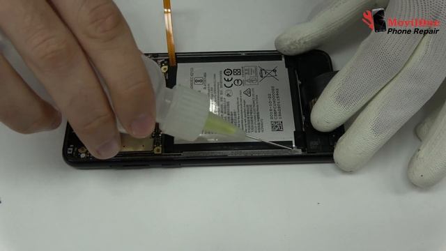 Nokia 5.1 Battery Replacement смотреть онлайн