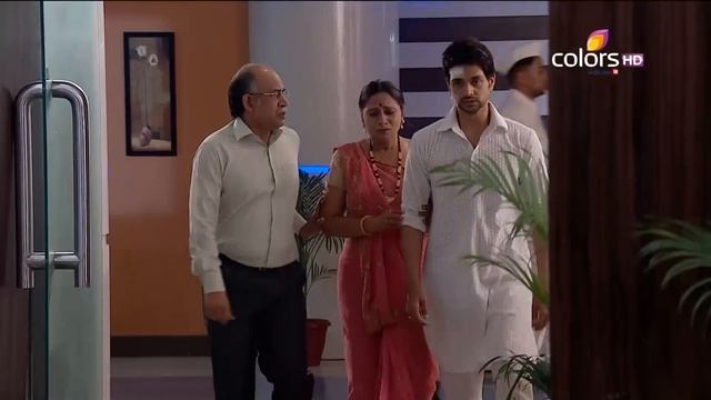 Meri Aashiqui Tum Se Hi - 16th December 2015 - मेरी आशिकी तुम से ही - Full Episode(HD)