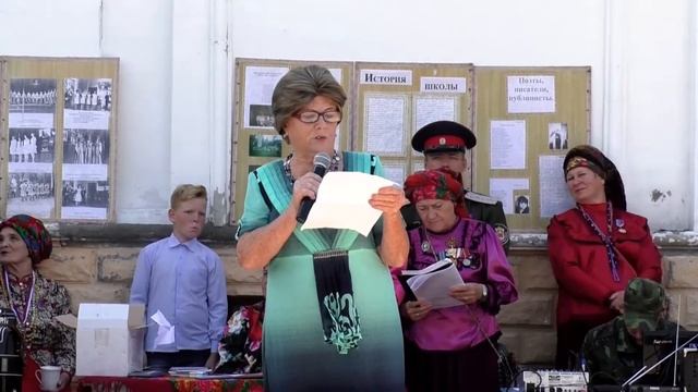 270 лет исполнилось селу Предгорное