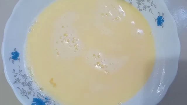 Caramel Bread Pudding | Eggless & Without Oven | Pudding | Akter kitchen Pudding Recipe смотреть онлайн