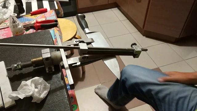 Точилка Нептуна :-) смотреть онлайн