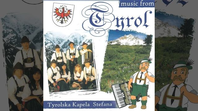 Tyrolski walczyk смотреть онлайн