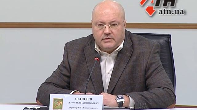 22.05.15 - Арест директора КП "Жилкомсервис." Подробности уголовного производства смотреть онлайн
