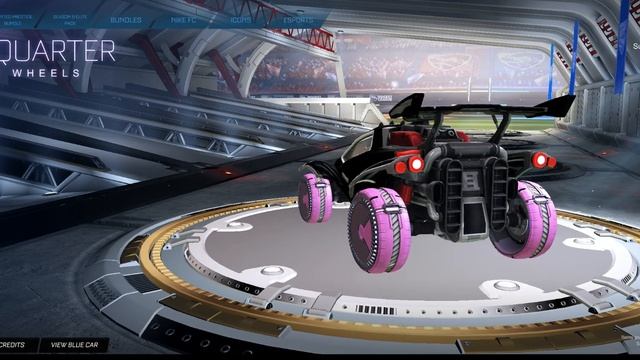 Dragon Wings: Roasted, Insidio Black and more! Rocket League Item shop December 2, 2022 смотреть онлайн