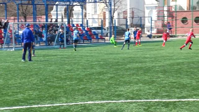 ФК Отрадный FС Tigres обзор смотреть онлайн