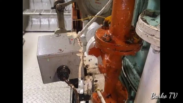 OWS 15ppm Rivertrace Smart Bilge 》Simulation & Alarm Testing 》Oily Water Separator смотреть онлайн