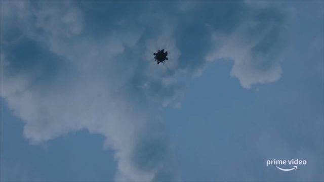 THE EXPANSE Season 4 Teaser (2019) Prime Video смотреть онлайн