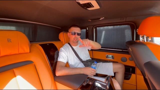 🔥🤣ЭТО НЕ Rolls-Royce ЭТО САРАЙ КАКОЙ ТО 😲 #автоиздубая #camarocar смотреть онлайн