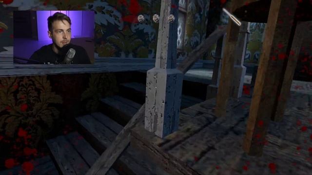 ПОТЕНЦИАЛ МОЗГА ЧЕЛОВЕКА РАСКРЫТ НА 100%?⫸ Granny 3 ПРОХОЖДЕНИЕ часть 2 смотреть онлайн