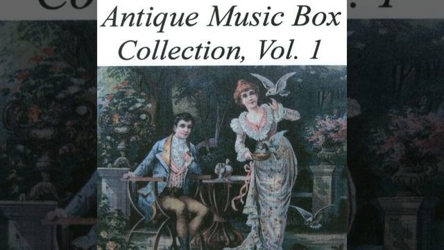 Barcarolle, The [from Oberon] смотреть онлайн