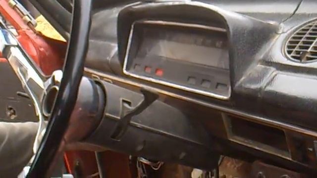 Турбо Таз 21011 видео: 1 смотреть онлайн