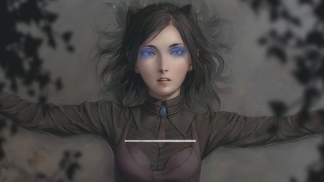 Ergo Proxy opening full [Kiri - MONORAL] смотреть онлайн