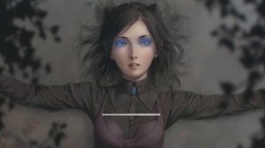 Ergo Proxy opening full [Kiri - MONORAL]