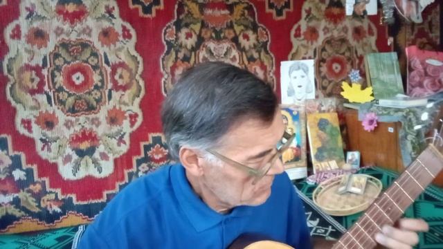 4075с Солнечные часы Василий Коваленко смотреть онлайн