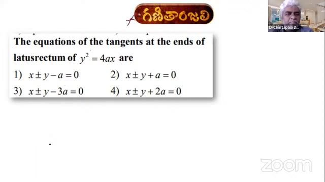 M C Qs from Parabola For JEE #mathstricks #jeemains #eamcet #parabola смотреть онлайн
