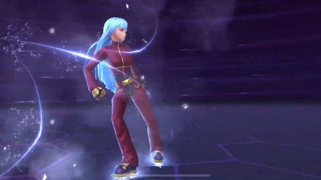 All 6 KoF skins in mobile legends смотреть онлайн