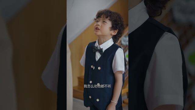 【Full】Uncle, Why are You Still Single? 5-Year-Old Sets Up Mommy with the Most Eligible Man! смотреть онлайн