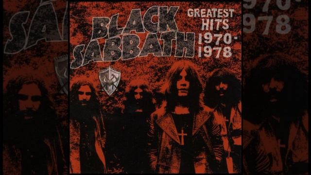 Sabbath Bloody Sabbath: Black Sabbath (1978) Greatest Hits 1970-1978